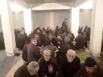 Hacıyakup Bayır Mahallesi’n de Hayır Pilavı Dağıtıldı