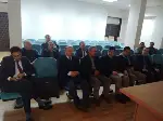 Derneklere Seminer