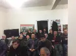 Pilavcı Mahalle Ziyaretlerini Sürdürüyor