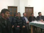 Pilavcı Mahalle Ziyaretlerini Sürdürüyor