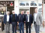 DP Taraklı Belediye Başkan Adayı Hızır Acar Destek İstedi
