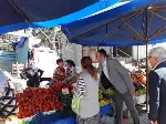 DP Taraklı Belediye Başkan Adayı Hızır Acar Destek İstedi