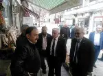 SAADET’TEN TARAKLI ÇIKARMASI