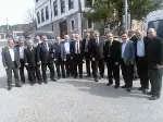 SAADET’TEN TARAKLI ÇIKARMASI