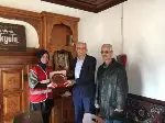 Bayrampaşa Kızılay Kadın Kolları Taraklı’day dı