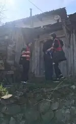Bayrampaşa Kızılay Kadın Kolları Taraklı’day dı