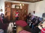 Bayrampaşa Kızılay Kadın Kolları Taraklı’day dı
