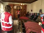 Bayrampaşa Kızılay Kadın Kolları Taraklı’day dı