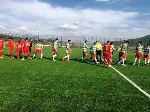 Taraklıspor 3 Akyazıgücü 2