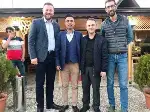 Taraklıspor 3 Akyazıgücü 2