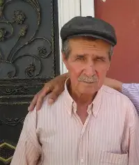 Duman Mahallesi eski muhtarı Hüseyin Arıcı Vefat Etti