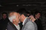ESENYURT GENÇLERİNDEN İBRAHİM PİLAVCI’YA MUHTEŞEM KARŞILAMA