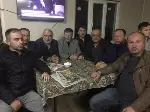 ESENYURT GENÇLERİNDEN İBRAHİM PİLAVCI’YA MUHTEŞEM KARŞILAMA