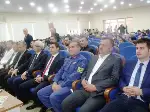 12 Mart İstiklal Marşı’nın Kabulünün 98.yılı