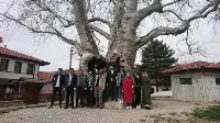 Geyve’de ki KYK Öğrencileri Taraklı’da Osmanlı Mimarisiyle Buluştu