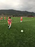 TARAKLISPOR U 13 FUTBOL TAKIMI LİGE HAZIR
