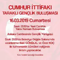 Gençlik Buluşması