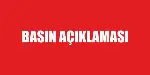 TA-Hİ-DER'in Yeni Zelenda Katliamına Yönelik Basın Açıklaması