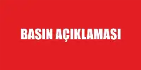 TA-Hİ-DER'in Yeni Zelenda Katliamına Yönelik Basın Açıklaması