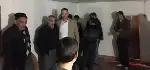DP Taraklı Belediye Başkan Adayı Hızır Acar Ziyaretleri sürdürüyor