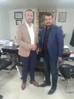 DP Taraklı Belediye Başkan Adayı Hızır Acar Ziyaretleri sürdürüyor