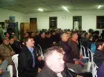 MHP Adayı Pilavcı Gençlerle buluştu