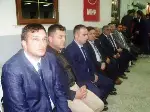MHP Adayı Pilavcı Gençlerle buluştu