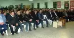 MHP Adayı Pilavcı Gençlerle buluştu