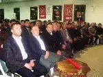 MHP Adayı Pilavcı Gençlerle buluştu