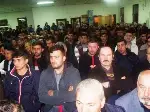 MHP Adayı Pilavcı Gençlerle buluştu