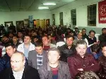 MHP Adayı Pilavcı Gençlerle buluştu