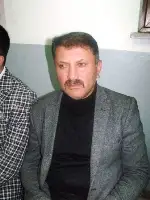 MHP Adayı Pilavcı Gençlerle buluştu