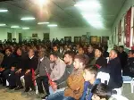 MHP Adayı Pilavcı Gençlerle buluştu