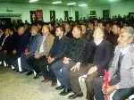 MHP Adayı Pilavcı Gençlerle buluştu