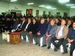 MHP Adayı Pilavcı Gençlerle buluştu