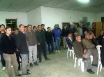 MHP Adayı Pilavcı Gençlerle buluştu