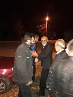 SP de Mahalle Turları