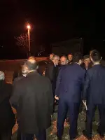 SP de Mahalle Turları