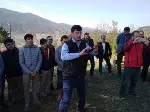 TARAKLI’DA 21-27 MART ORMAN HAFTASI KUTLANDI