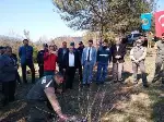 TARAKLI’DA 21-27 MART ORMAN HAFTASI KUTLANDI