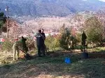 TARAKLI’DA 21-27 MART ORMAN HAFTASI KUTLANDI