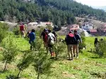 TARAKLI’DA 21-27 MART ORMAN HAFTASI KUTLANDI