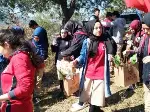 TARAKLI’DA 21-27 MART ORMAN HAFTASI KUTLANDI