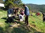 TARAKLI’DA 21-27 MART ORMAN HAFTASI KUTLANDI