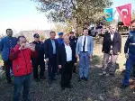 TARAKLI’DA 21-27 MART ORMAN HAFTASI KUTLANDI