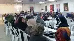 MHP Başkan Adayı İbrahim Pilavcı Taraklılı Kadınlara Projelerini Anlattı