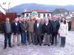 Maliyecilerden