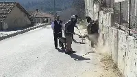 Belediye’den Bahar Temizliği
