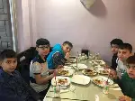 Taraklıspor U13 Futbol Takımı 4-0 Mağlup oldu