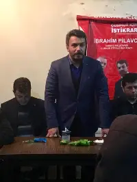 SEVİNCİMİZE HAERKES ORTAK OLSUN